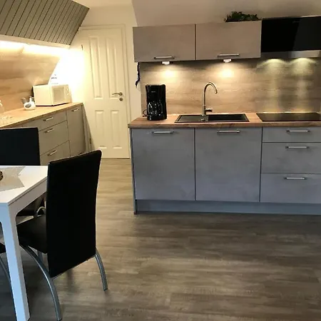 Andrea-og Apartment