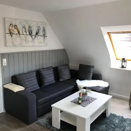 Apartment Andrea-og *