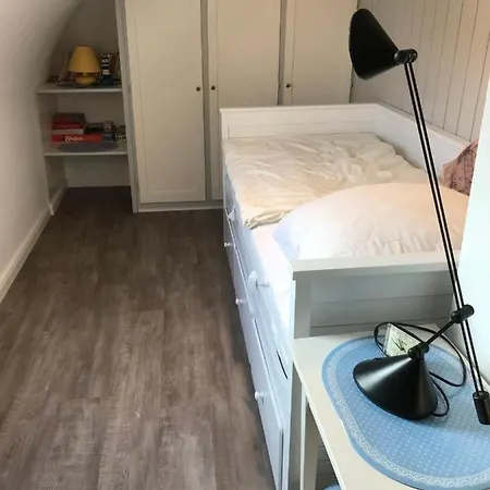 Apartment Andrea-og Busum
