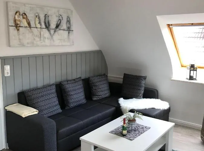 Lägenhet Andrea-og *